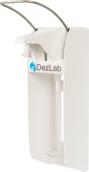 Изображение товара Дозатор DezLab DisPoint-1000 (без флакона)