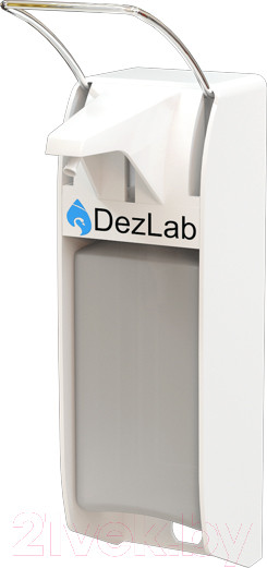 Дозатор DezLab DisPoint-1000 (с еврофлаконом)