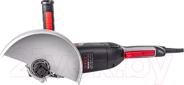 Изображение товара Угловая шлифовальная машина P.I.T PWS230-D2