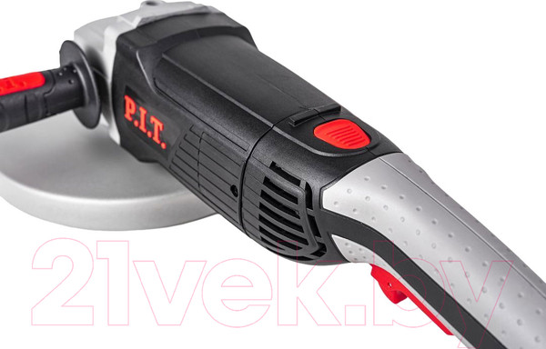 Изображение товара Угловая шлифовальная машина P.I.T PWS230-D2