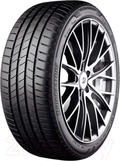 Изображение товара Летняя шина Bridgestone Turanza T005 225/55R16 95V