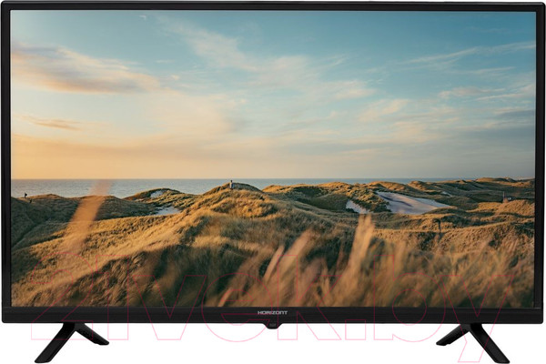 Изображение товара Телевизор Horizont 43" 43LE7052D