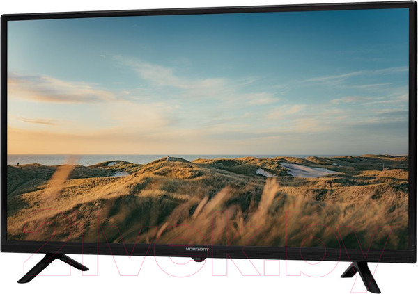 Изображение товара Телевизор Horizont 43" 43LE7052D