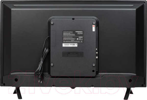 Изображение товара Телевизор Horizont 43" 43LE7052D