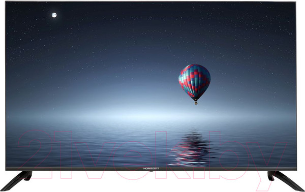 Изображение товара Телевизор Horizont 50" 50LE7053D