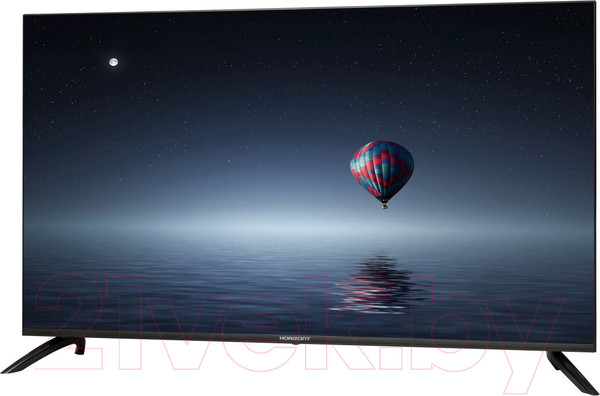 Изображение товара Телевизор Horizont 50" 50LE7053D