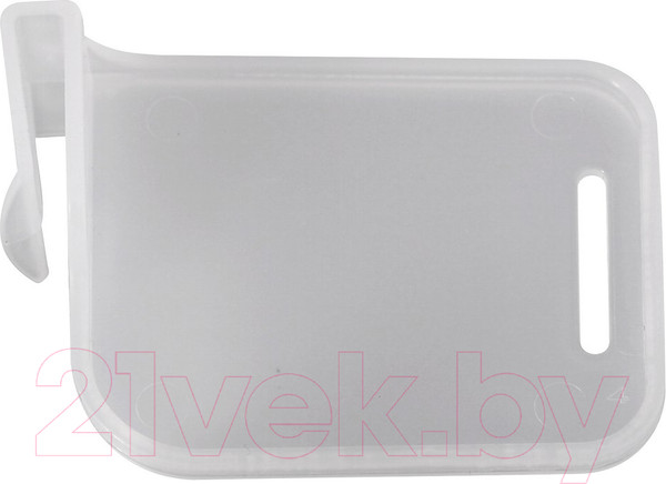 Изображение товара Набор разделителей для полок холодильника Мультидом VL80-415 (4шт)