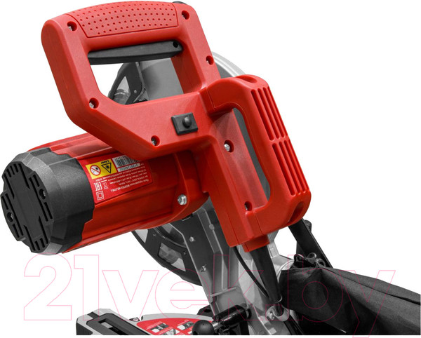 Изображение товара Торцовочная пила Wortex MS 2116 L (0329124)