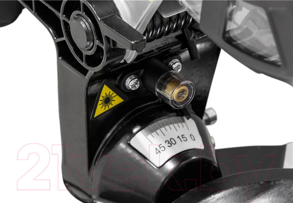 Изображение товара Торцовочная пила Wortex MS 2116 L (0329124)