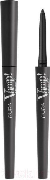 Изображение товара Карандаш для глаз Pupa Vamp! Eye Pencil тон 100