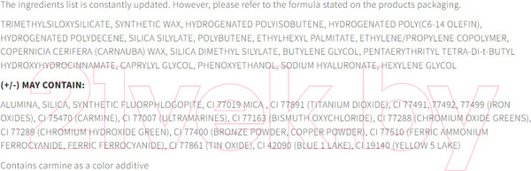 Изображение товара Карандаш для глаз Pupa Vamp! Eye Pencil тон 100