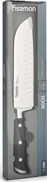 Изображение товара Нож Fissman Koch 2384