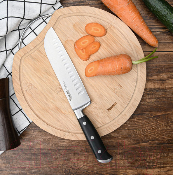 Изображение товара Нож Fissman Koch 2384