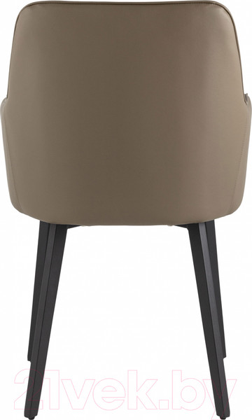 Изображение товара Стул Stool Group Прайм / MC94-2 KD A-42 (экокожа коричневый)