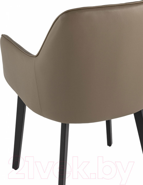 Изображение товара Стул Stool Group Прайм / MC94-2 KD A-42 (экокожа коричневый)