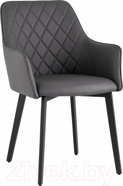 Изображение товара Стул Stool Group Прайм / MC94-2 KD X86 (экокожа серый)