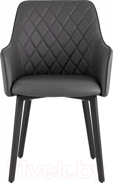 Изображение товара Стул Stool Group Прайм / MC94-2 KD X86 (экокожа серый)