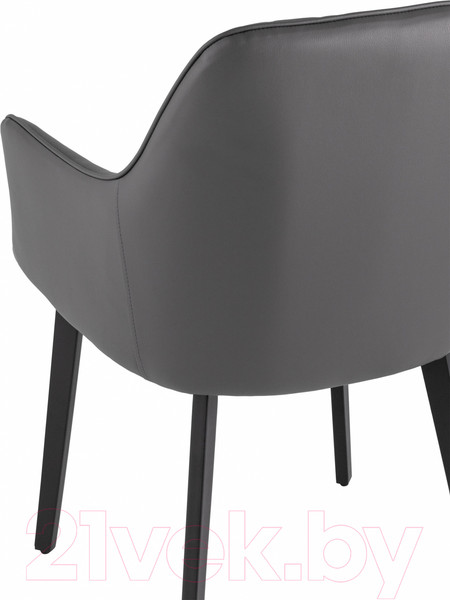 Изображение товара Стул Stool Group Прайм / MC94-2 KD X86 (экокожа серый)