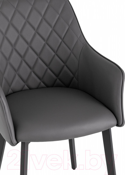 Изображение товара Стул Stool Group Прайм / MC94-2 KD X86 (экокожа серый)