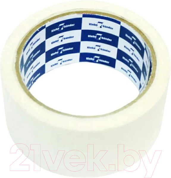 Изображение товара Лента малярная Klebebander 50ммx20м / KCK010