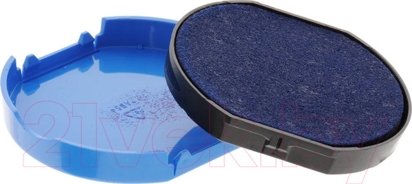 Изображение товара Подушка штемпельная Trodat 6/46040с (синий)