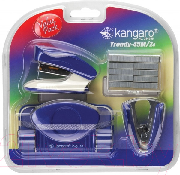 Изображение товара Набор школьника Kangaro Trendy-45M/Z4