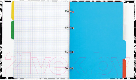 Изображение товара Тетрадь Brauberg Calligraphy / 404097 (240л)