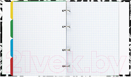 Изображение товара Тетрадь Brauberg Calligraphy / 404097 (240л)