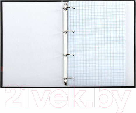 Изображение товара Тетрадь Brauberg Dark / 404101 (100л)