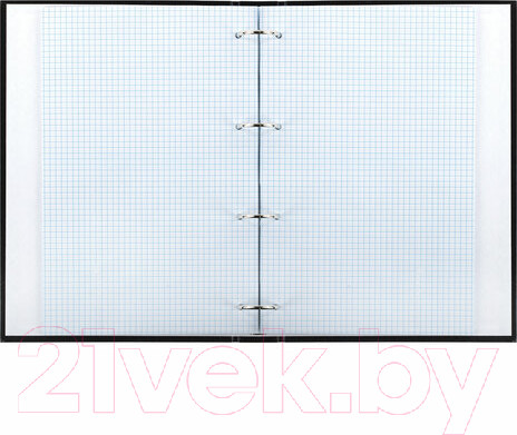 Изображение товара Тетрадь Brauberg Dark / 404101 (100л)