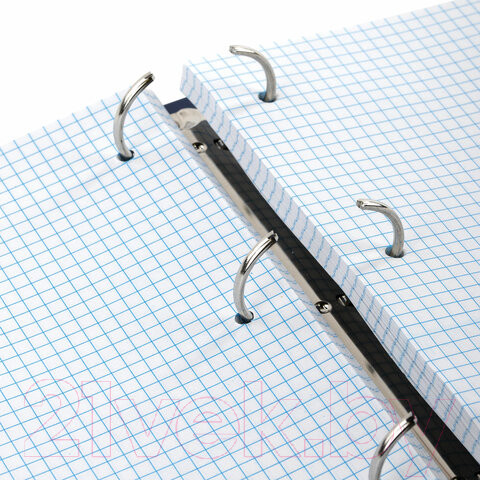 Изображение товара Тетрадь Brauberg Dark / 404101 (100л)