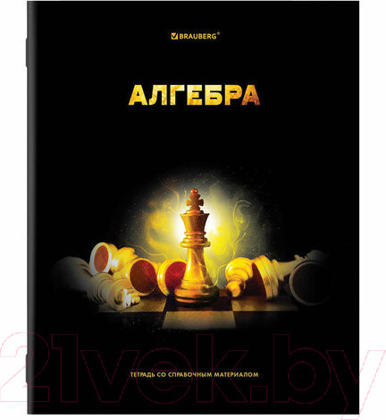 Изображение товара Набор тетрадей Brauberg Shade / 404324 (12шт)