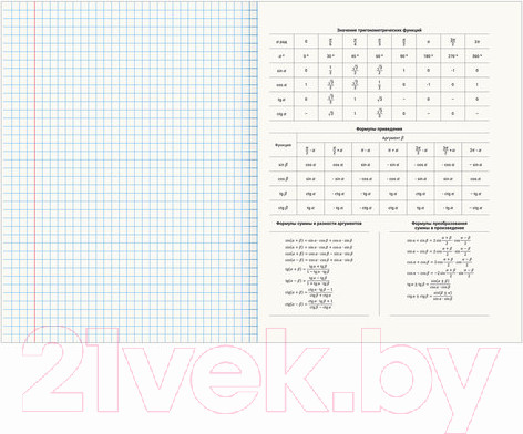 Изображение товара Набор тетрадей Brauberg Shade / 404324 (12шт)