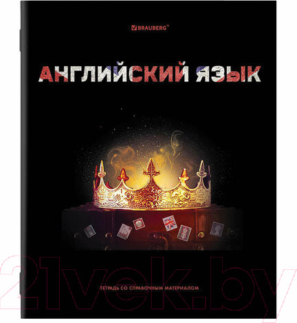 Изображение товара Набор тетрадей Brauberg Shade / 404324 (12шт)