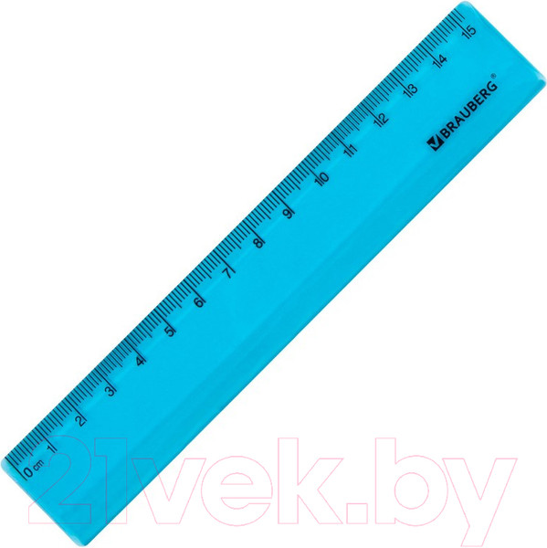 Изображение товара Набор для черчения Brauberg Fruity / 210770