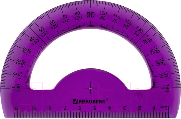 Изображение товара Набор для черчения Brauberg Fruity / 210770