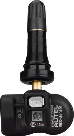 Изображение товара Датчик давления шин Autel TPMS MX-1 / AU11029