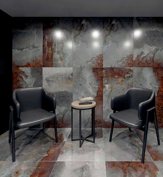 Изображение товара Плитка Керамин Лава (1200x600)