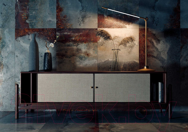 Изображение товара Плитка Керамин Лава (1200x600)