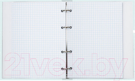 Изображение товара Тетрадь Brauberg Discover / 404085 (120л)