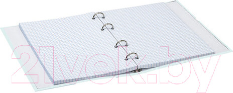 Изображение товара Тетрадь Brauberg Discover / 404085 (120л)