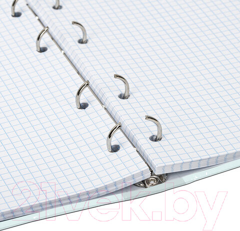 Изображение товара Тетрадь Brauberg Discover / 404085 (120л)