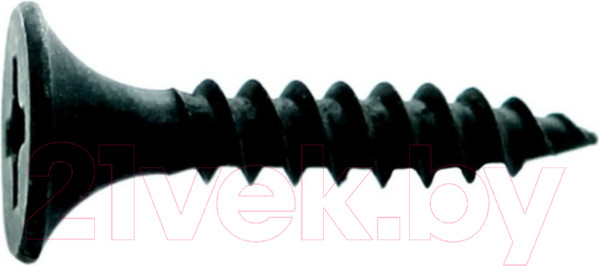 Изображение товара Саморез Монтаж MK204011 (200шт)