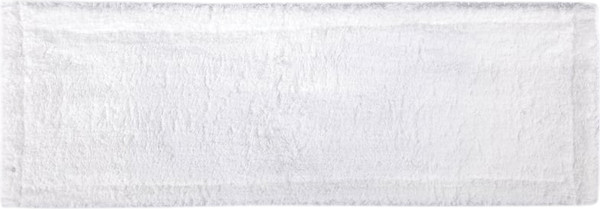 Изображение товара Моп для швабры OfficeClean Professional Микрофибра с карманами (40x10см)