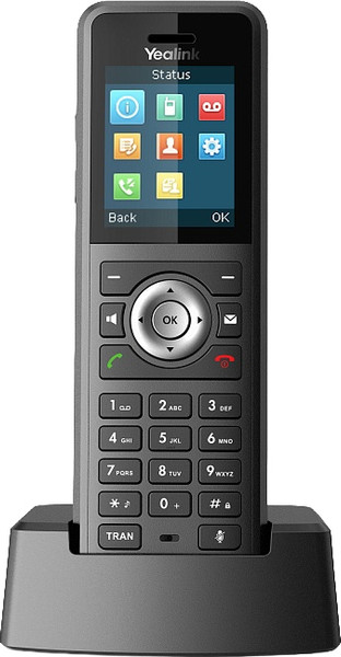 Изображение товара VoIP-телефон Yealink W59R