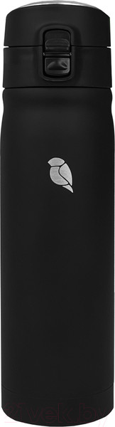 Изображение товара Термос для напитков Sand Lark ODF-450K/2022K (черный)