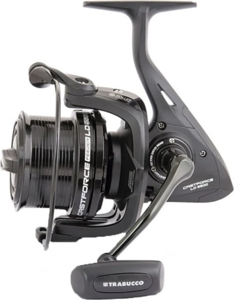 Изображение товара Шпуля для катушки рыболовной Trabucco Castforce Feeder Xld 5500/035-28-010