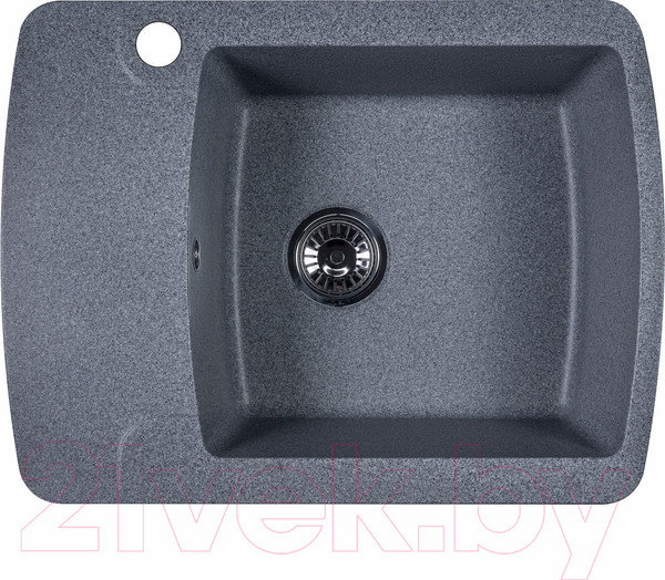Изображение товара Мойка кухонная БелЭворс Flexi R (серый)