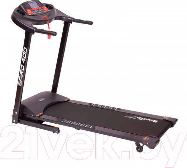Изображение товара Электрическая беговая дорожка HouseFit Spiro 400 / HT-9191HP