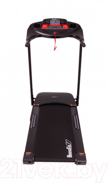 Изображение товара Электрическая беговая дорожка HouseFit Spiro 400 / HT-9191HP